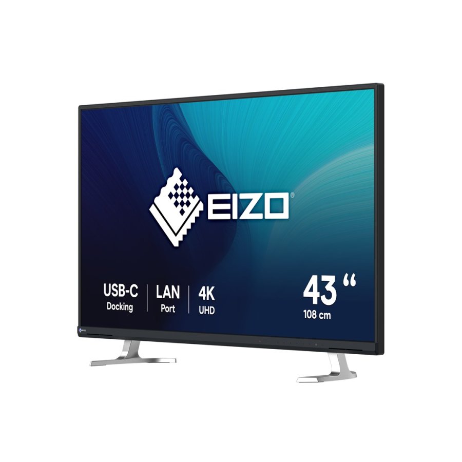 Monitor EIZO 108cm (42.5