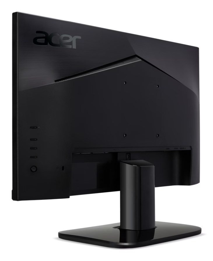 Acer KA2 KA272U G computerskrm 68,6 cm (27
