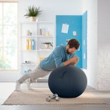 Leitz Ergo Cosy Gr Indendrs Rund #10