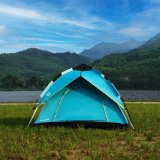 Skyggetelt NILS Camp NC7819 3-personers bl #7