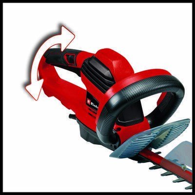 Einhell GE-EH 7067 Dobbeltklinge 700 W 3,73 kg #11