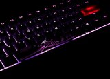 Ducky One 2 Mini RGB tastatur Spil USB Tysk Sort #9