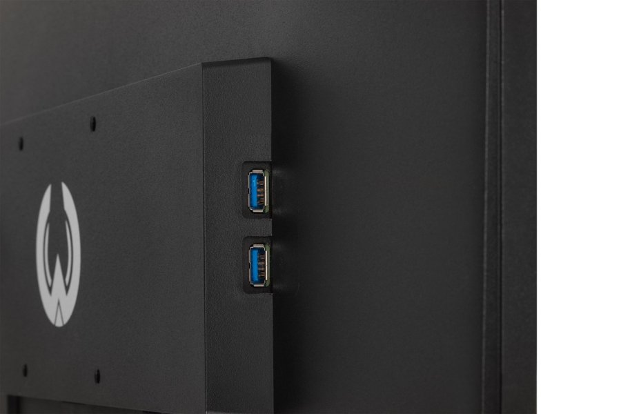 iiyama G-MASTER G2770QSU-B6 computerskrm 68,6 cm (27