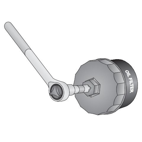 Yato YT-0596 reparation & vedligeholdelse til k�ret�j #3
