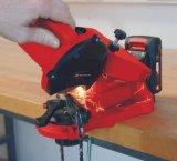 Einhell GE-CS 18 Li-Solo 6500 rpm #8