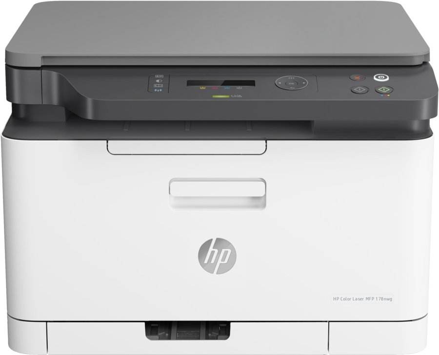 HP Color Laser MFP 178nw #1