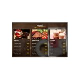 Dahua Technology LDH32-SAI200K Digital fladpaneldisplay 81,3 cm (32