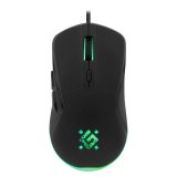 Gaming-mus Defender GM-049 ARGA Sort 3600 DPI #2