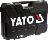 Yato YT-38811 topngle Topnglest 150 stk #4