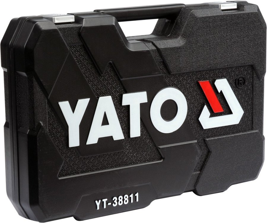 Yato YT-38811 topngle Topnglest 150 stk #4