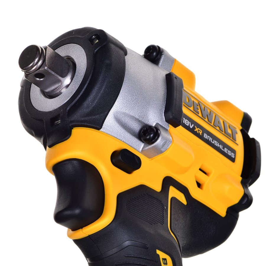 SLAGSNGLE DEWALT DCF921D2T-QW #4