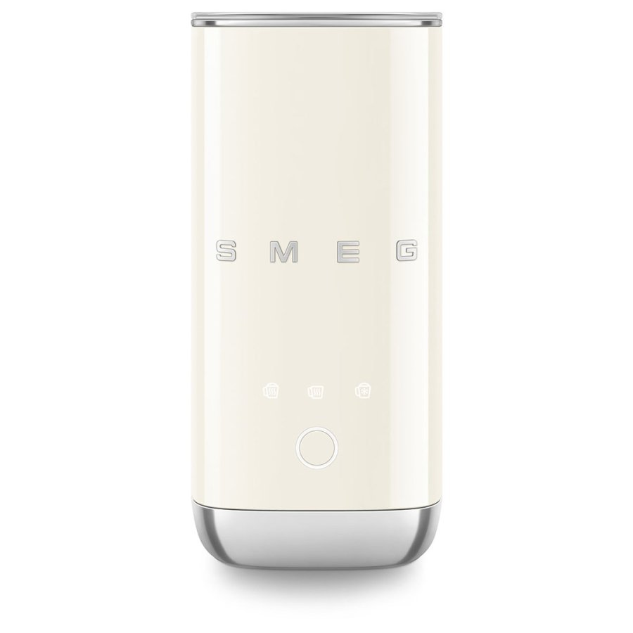 Smeg 50's Style MFF02CREU Creme #15