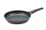 Feel-Maestro MR-4924 stegepande Wok/Stirfry pande Rund #1