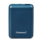 Intenso XS10000 Lithium polymer (LiPo) 10000 mAh Benzinfarve #1