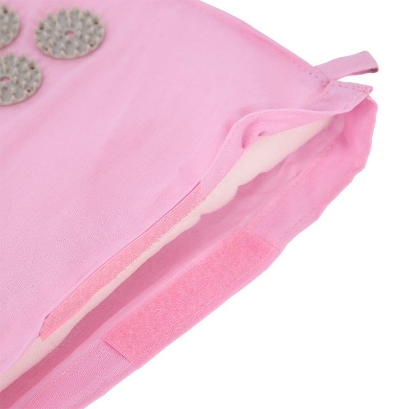 Akupressurmtte HMS AKM04 pink #3
