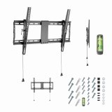 Gembird WM-80T-01 tv-beslag 2,03 m (80