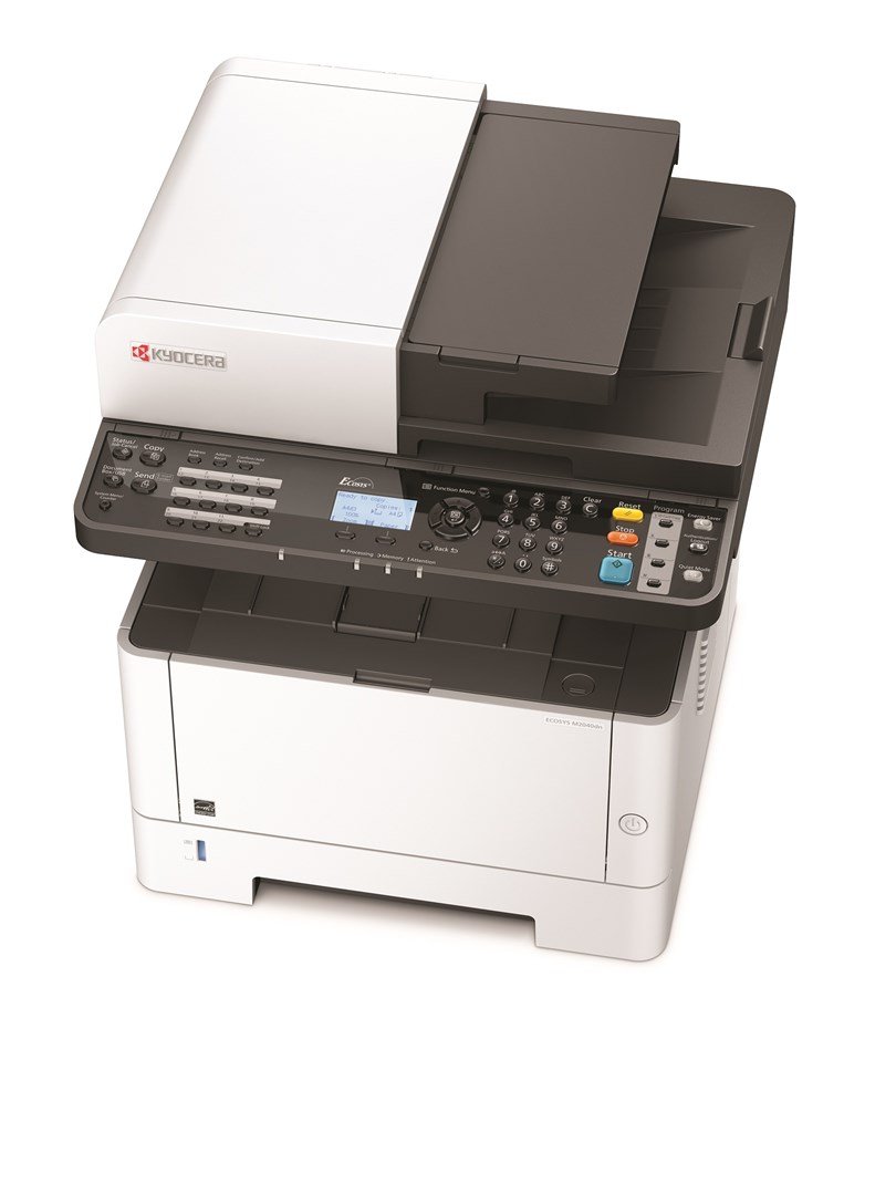 KYOCERA ECOSYS M2040dn Laser A4 1200 x 1200 dpi 40 sider pr. minut #6