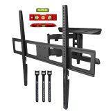 Maclean MC-423 TV Mount Full Motion Wall TV Bracket 43