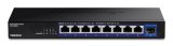 Trendnet TEG-S5091 netv�rksswitch Ikke administreret 2.5G Ethernet (100/1000/2500) #2