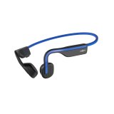 SHOKZ OpenMove Hovedtelefoner Tr�dl�s �rekrog Opkald/musik USB Type-C Bluetooth Bl� #1