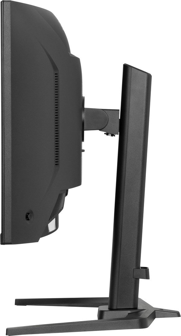 iiyama G-MASTER GCB3484WQSU-B2 34IN PRO-GAMING 0.4MS VA LCD 3440X144 computersk�rm 86,4 cm (34