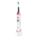 Teesa Sonic Junior Boy Sonic Toothbrush #3