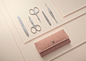 ZWILLING 97689-006-0 manicure & pedicure gavest #3
