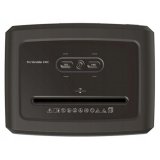 HP PRO SHREDDER 24CC, P-4, 24 kort, 30 l, mrkegr #3