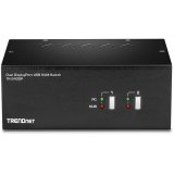 Trendnet TK-240DP KVM Switch Sort #3