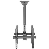 Techly ICA-CPLB 944D skrmbeslag til skiltning 139,7 cm (55