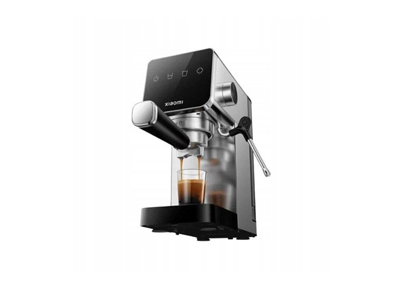 Ekspres kolbowy do kawy Xiaomi Semi-automatic Espresso Machine EU #5