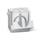 Ecovacs Winbot W2 OMNI vinduespudserrobot (hvid) #11