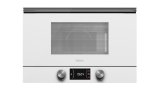Teka ML 8220 BIS Hvid Grill mikroovn Indbygget 22 L 2500 W #1