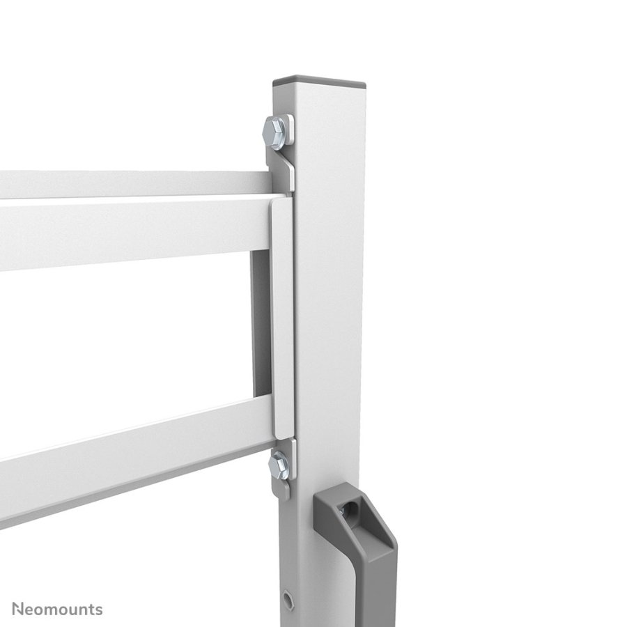 Neomounts FL50-525WH1 multimedie vogn & stand Hvid Fladt panel Multimedie trolley #17