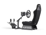 Playseat Evolution Universal gamingstol Polstret sde Sort #6