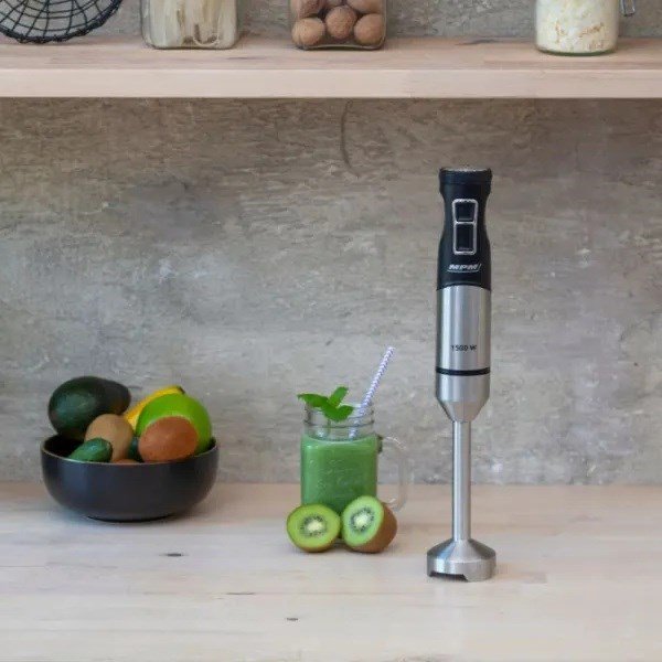 Blender rczny MPM MBL-33M #7