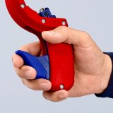 Knipex 90 23 01 BK manuelt rrskrevrktj Rrskrer #28