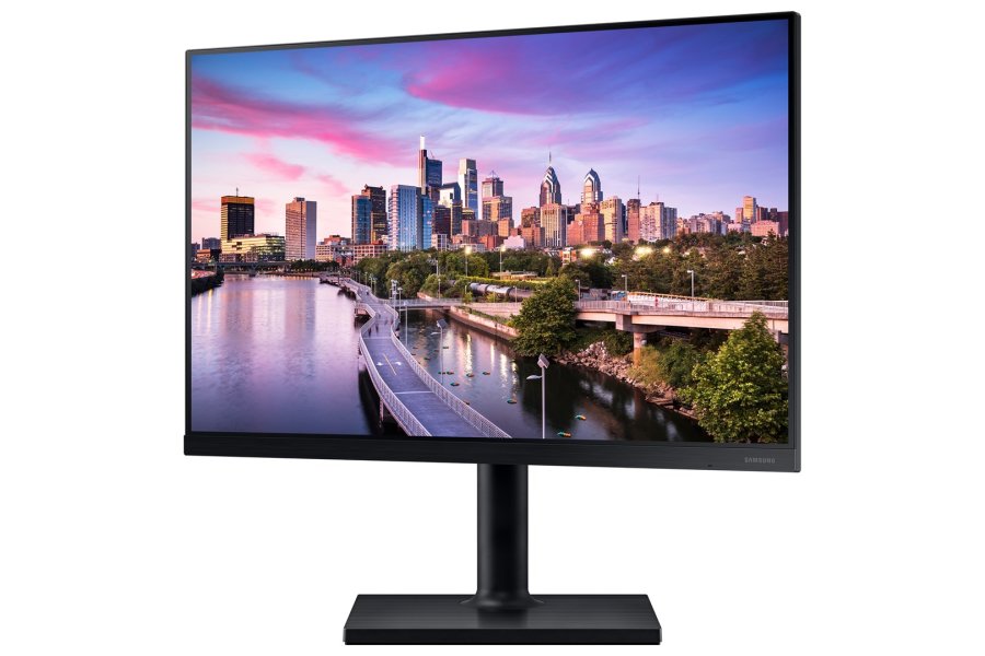 Samsung T45F computerskrm 61 cm (24