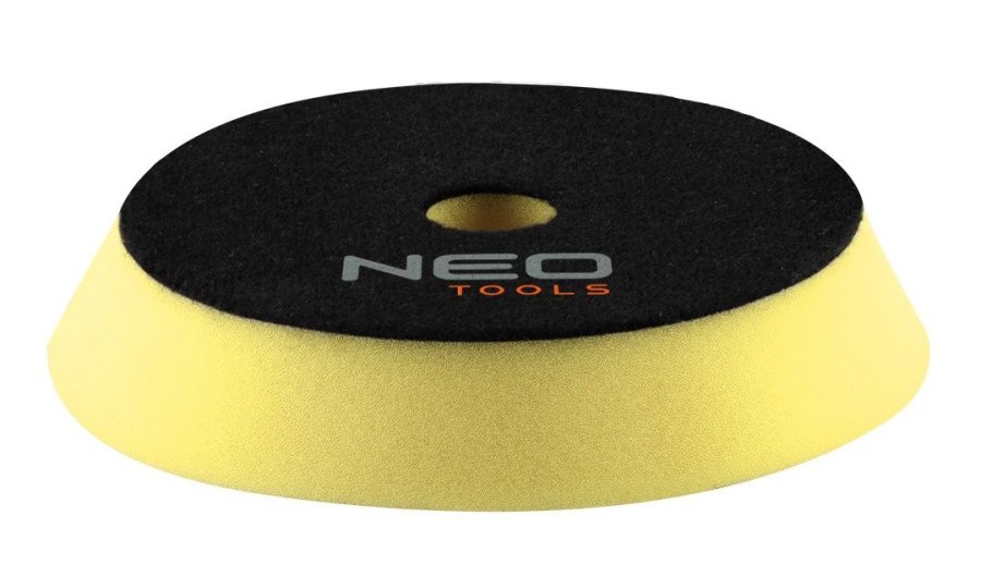 NEO tools 04-700 tilbehr til bil pudsemiddel 1 stk #9