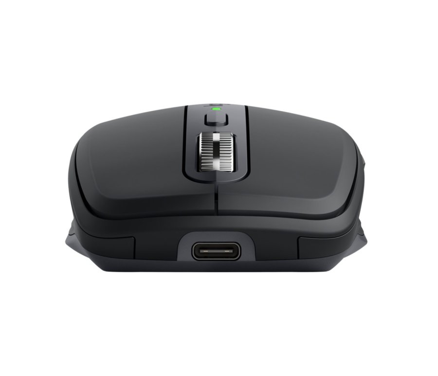 MX Anywhere 3S Wireless Optical Mouse #5