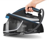 Black+Decker dampgenerator BXSS2401E (2400W) #2