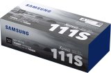 Samsung MLT-D111S-tonerpatron i sort #1