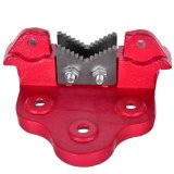 Vorel Tube clamp 0.5-2 