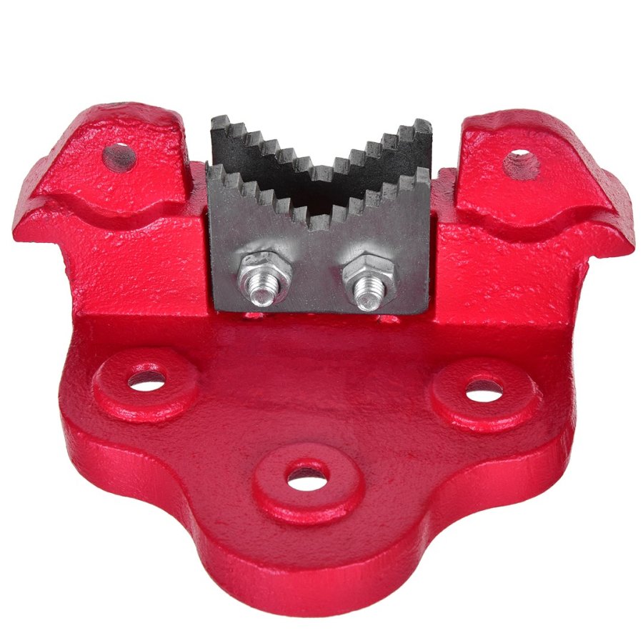 Vorel Tube clamp 0.5-2 