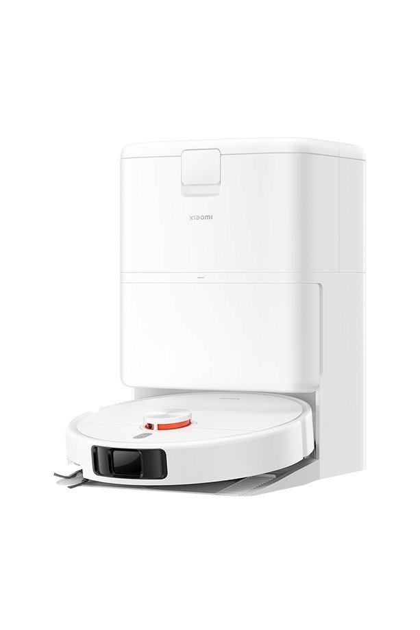 Xiaomi Robot Vacuum H50 Pro 0,28 L Hvid #3