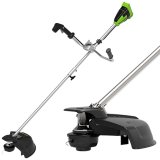 40V PLNEKLIPPER MED CYKELHNDTAG GREENWORKS GD40BCB #6