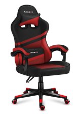 Huzaro Force 4.4 Pink Mesh gaming-stol #1