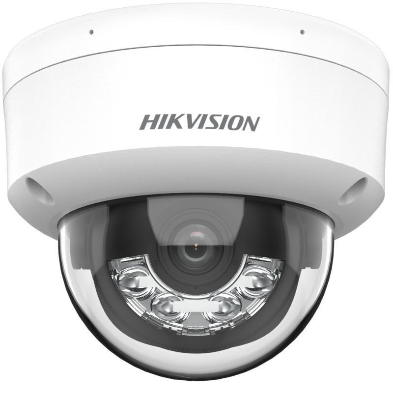 Hikvision Value Series DS-2CD1123G2-LIU(2.8mm) Kuppel IP-sikkerhedskamera Indend�rs & udend�rs 1920 x 1080 pixel Loft #4