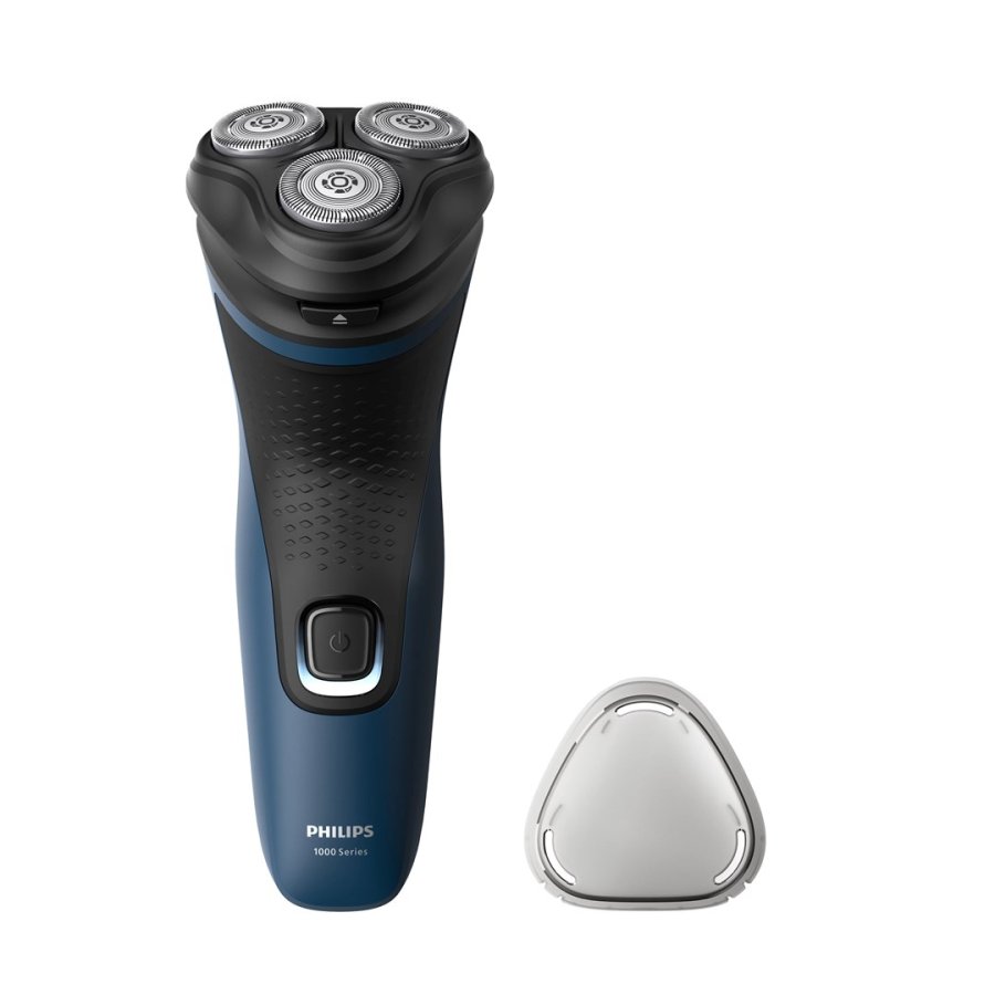 Philips 1000 series S1134/00 barbermaskine til ham Rotations shaver Bl #3