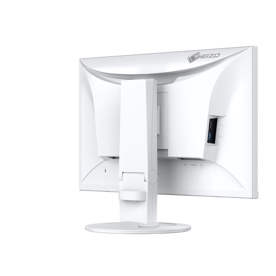 EIZO FlexScan EV2400R-WT computersk�rm 60,5 cm (23.8